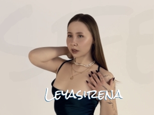 Leyasirena