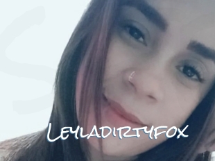 Leyladirtyfox