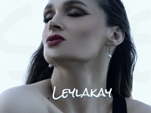 Leylakay