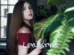 Leylastyle