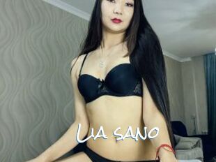 Lia_sano