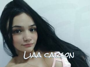 Liaa_carson