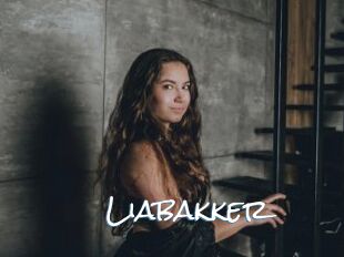 Liabakker