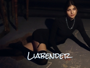 Liabender