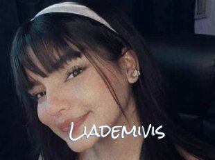 Liademivis