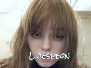 Liaespeon