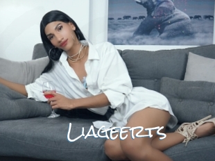 Liageerts