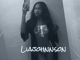 Liajohnnson