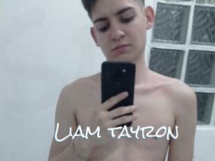 Liam_tayron