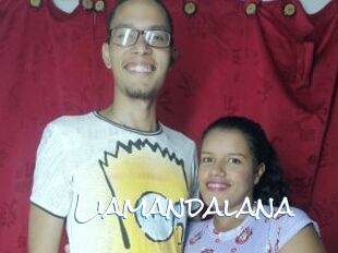 Liamandalana