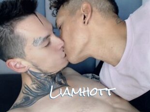 Liamhott