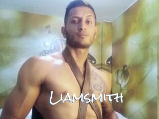 Liamsmith