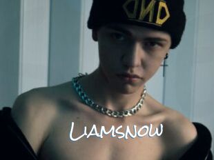 Liamsnow