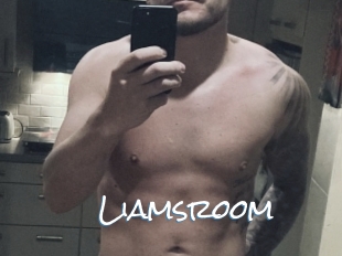 Liamsroom