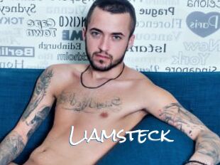 Liamsteck