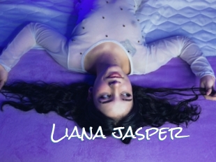 Liana_jasper