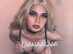 Lianaalawi