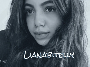 Lianabitelly