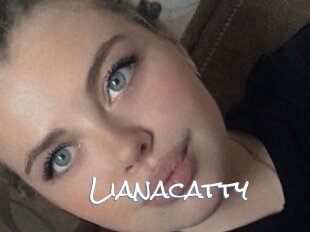 Lianacatty