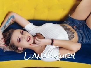 Lianaluxury