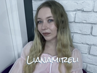 Lianamireli