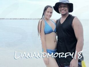 Lianandmorfy18