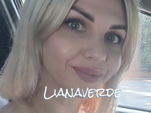 Lianaverde