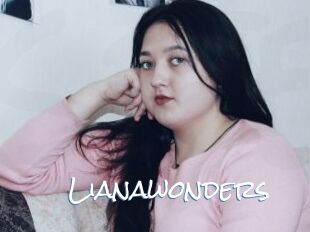 Lianawonders