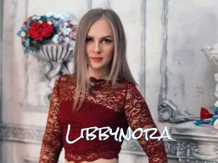 Libbynora