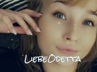 LiebeOdetta