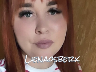 Lienaosberx