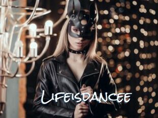 Lifeisdancee