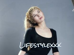 Lifestylexxx