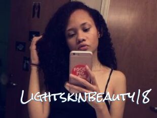 Lightskinbeauty18