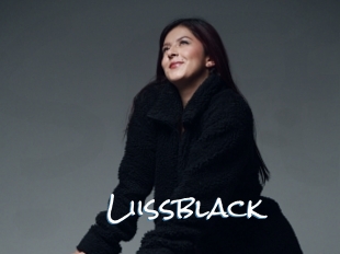 Liissblack