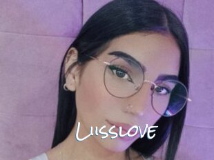 Liisslove