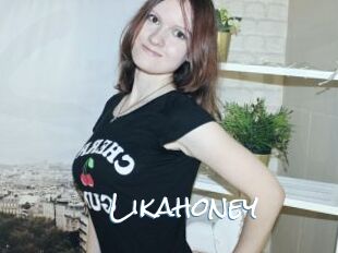 Likahoney