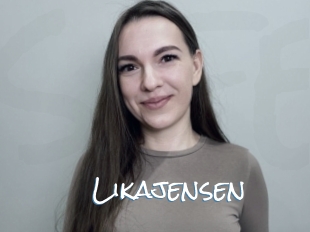 Likajensen