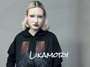 Likamory