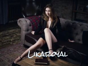 Likaroyal