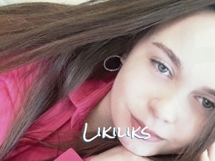 Likiliks