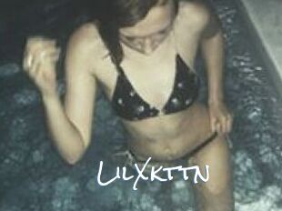 LilXkttn