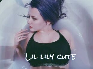 Lil_lily_cute