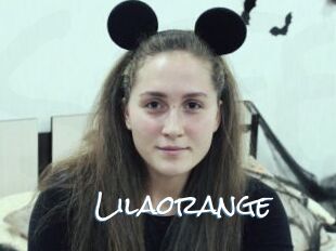 Lilaorange