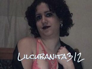 Lilcubanita312