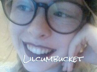 Lilcumbucket