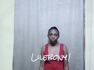 Lilebony1