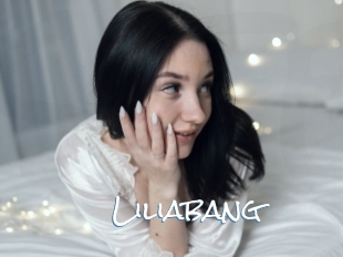 Liliabang