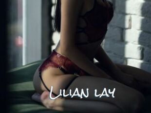 Lilian_lay