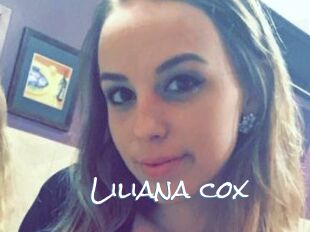 Liliana_cox